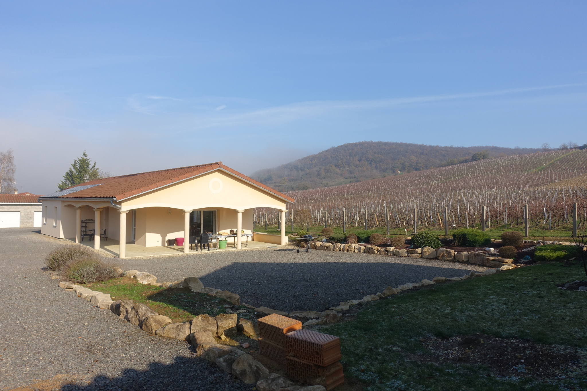 Photo bien immobilier