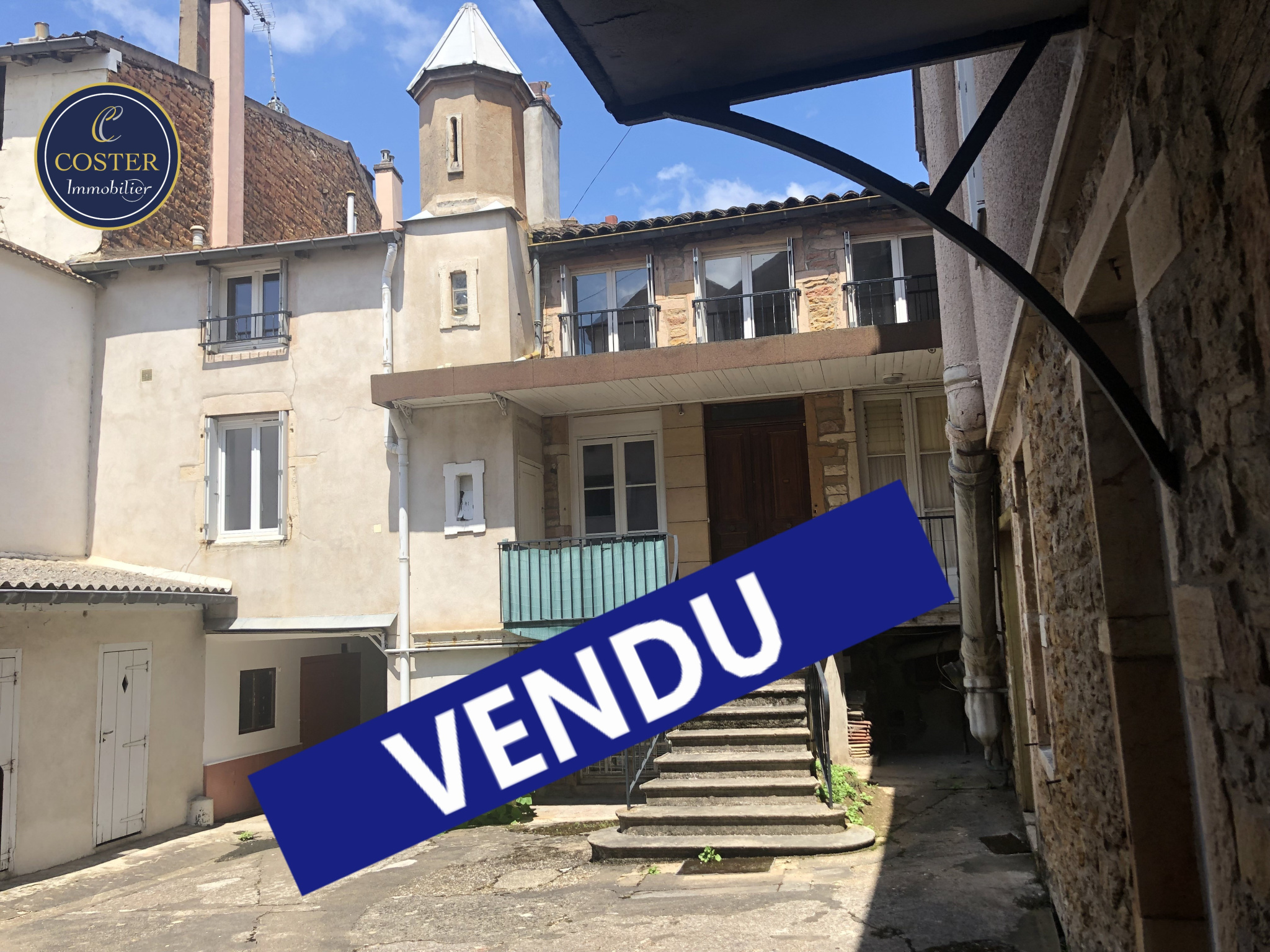 Photo bien immobilier