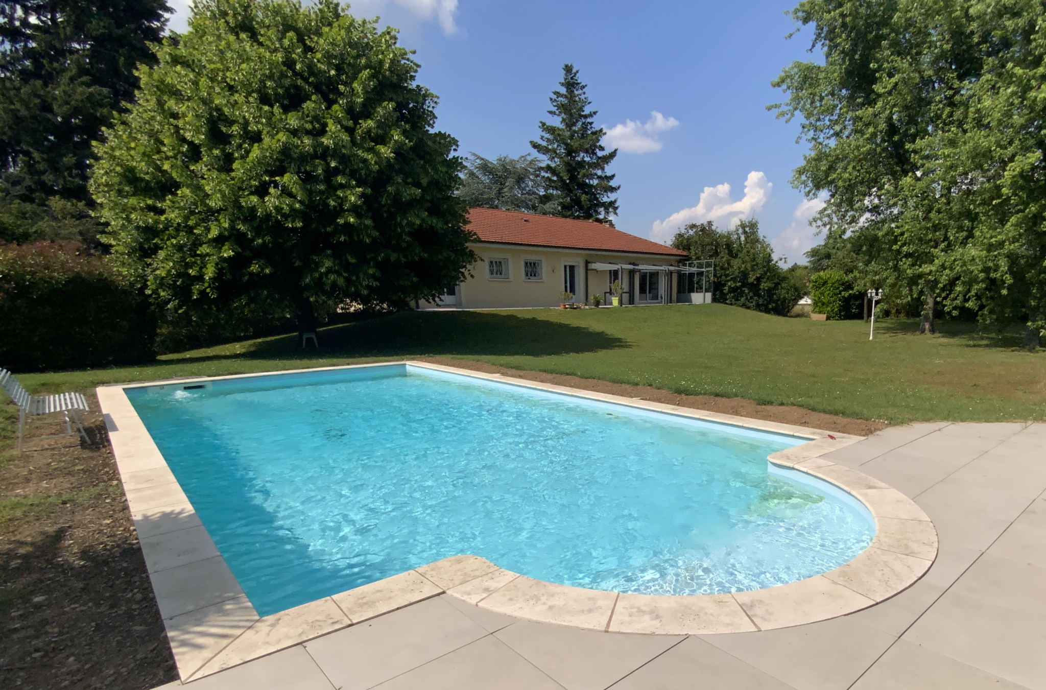Photo bien immobilier